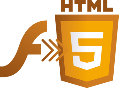 flashtohtml5